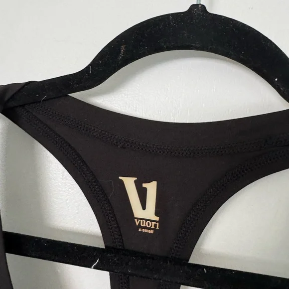 Vuori racerback tank - Picture 4 of 4